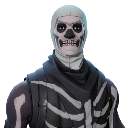 SkullTrooper custom emote - The 1woners