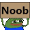 peeponoob animated emote from Bangwing IN