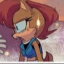 Sally_Shock custom emote | ★««|SHADOW CENTRAL|»»★