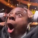 ShockedSpeed Discord Emoji - The Final Third