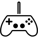 32229consoleicon Discord Emoji | CherryInk