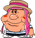 lario Discord Emoji - [adult squid] Never Dies