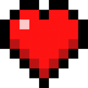 minecraftheart Discord sticker - Second Haven