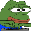 aa2 animated emote from AppGallery Fans Mena