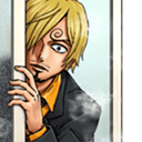 5625sanjilooking Discord Emoji | SOUL ⚔ SOCIETY