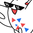 PokemonChampionsCool custom emote from Pokémon Champions | VGC Battles & Tournaments