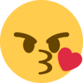 xt_angrylove custom emote from The Archivist Hangout
