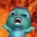 burnit Discord Emoji from CobbleTech: Dungeon Trials