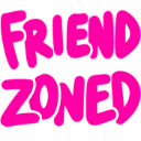 friendzone custom emote | The mycelium