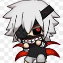 KanekiVibe Discord Emoji - DA COOKOUT