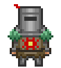Praise animated Discord emote from Cimmarian