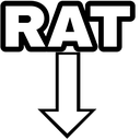 w_rat Discord Emoji - Unsupervised Adults ¹⁸⁺