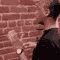 2b_talkingtowall animated GIF emoji - 𝙨𝙡𝙪𝙢𝙗𝙚𝙧🐇 18+🎃