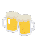 blobbeers animated GIF emoji | РПГ Секта | RPG Cult