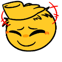 Cutely_pets_you Discord sticker from COMMEZARS