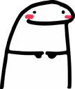 flork_blush custom emote | Unsupervised Adults ¹⁸⁺