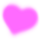 foggyheart_pink Discord Emoji | ⋆˙⟡ 𝙁 𝙀 𝙍 𝘼 𝙇
