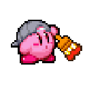 Art animated Discord emote - Dollcore Reloaded