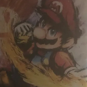 Mario Discord Emoji | RyanReactionz Community