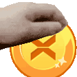 pet_xborg_credit animated Discord emote | XBorg