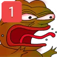 Pingsssssss custom emote - Heroes Empire
