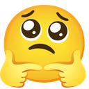 531545uwuemoji custom emote from Snapchat Social Club™