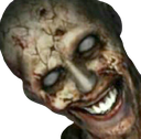 ZombieLike Discord Emoji from Cimmarian