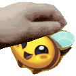 bee animated Discord emote - Valheim RU