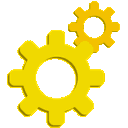 HR_SETTINGS animated Discord emote - Hai7deR