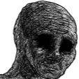 pain Discord sticker from Secret Cult of Bakchods🥷