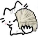 RichAss custom emote | ˚˖𓍢ִִ໋🦈˚˖⊹𝚂𝚑𝚊𝚛𝚔 𝙰𝚛𝚖𝚢✩°｡⋆ 🎧