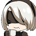 2Bteaemoji animated GIF emoji from NXLegion Astral Realm (Official)