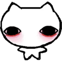b_doodlekat Discord sticker from ⋆˙⟡ 𝙁 𝙀 𝙍 𝘼 𝙇