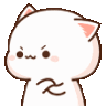 cute101 animated emote - Lemniscate Network