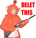 DeleteThis custom emote | Sachsen Treff | .gg/Sachsen
