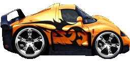 car05 animated GIF emoji | [CTF😜]AllStars&Friends