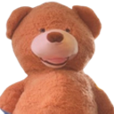 KenBear custom emote - SavePoint-Zelcadia