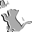 d_ animated Discord emote | Lemniscate Network