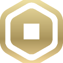Robux_2019_Logo_goldsvg custom emote | 99 Nights In The Forest