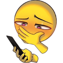 57961inloveorshockedemoji Discord Emoji - Snapchat Social Club™