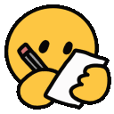 emoji_27 animated emote from JamWith