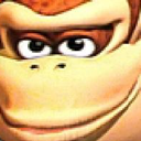 donkeys_kong custom emote - The Lumberyard™