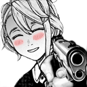 mara_jayega Discord Emoji - Secret Cult of Bakchods🥷