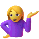 fliphair animated emote | Wolfs Server