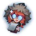 auroranoted custom emote from ⁽¹⁸⁺⁾ miao ୨ৎ