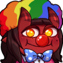 clown custom emote | RPG Maker France