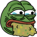 ew Discord sticker - Politics+