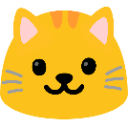 fat_cat Discord Emoji - bunette Ი⑅𐑼
