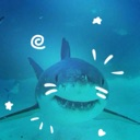 sharky Discord Emoji | 𝐟ailed abortion𝐬 ♡ !  .