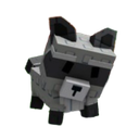 Racoon1 custom emote from Grow A Garden 2 : GAG2 Trading, Stocks & Weather 24/7